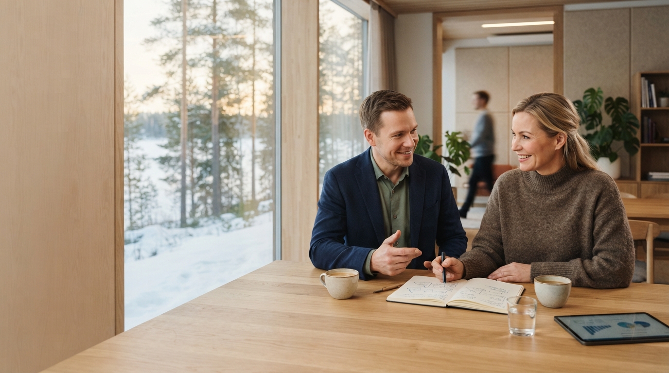 ilmainen konsultaation päivittäisen suoritusraportin visualisointi näytöllä